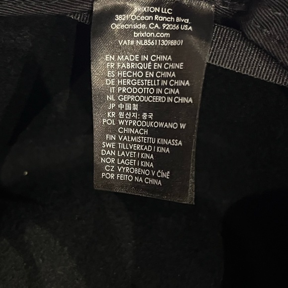 Braxton Cohen Cowboy Hat - Picture 9 of 9